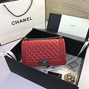 Chanel Le Boy Bags - 1