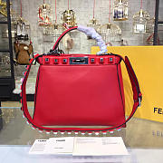 Fendi PEEKABOO 1905 - 1