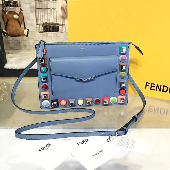 FENDI CONTINENTAL 1937 - 1