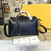 Fendi BY THE WAY 1956 - 1