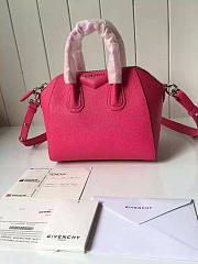 Givenchy Small Antigona handbag 2033 - 1