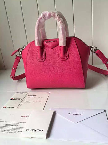 Givenchy Small Antigona handbag 2033