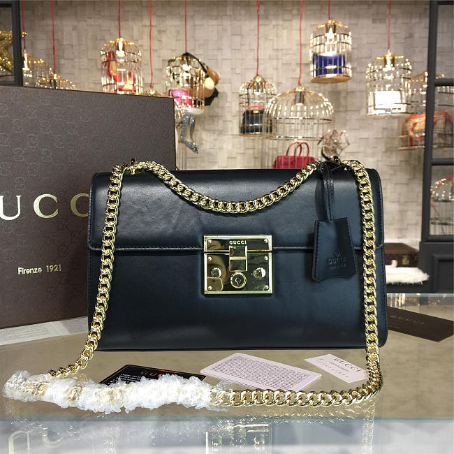 gucci padlock 2171 - 1