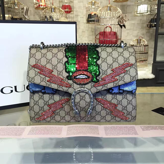 Gucci Dionysus 060 - 1