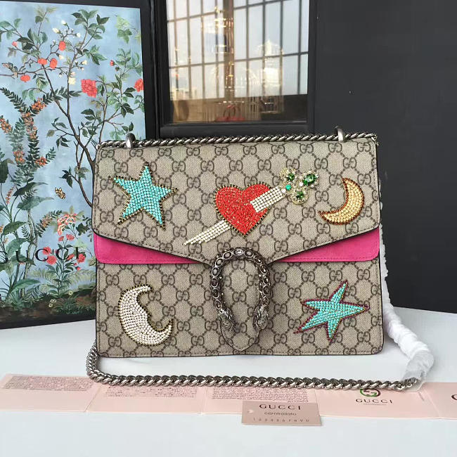 Gucci Dionysus 067 - 1