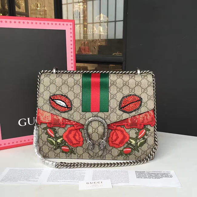 Gucci Dionysus 071 - 1