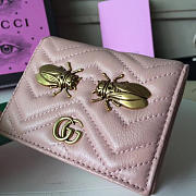 Gucci Wallet 2339 - 5