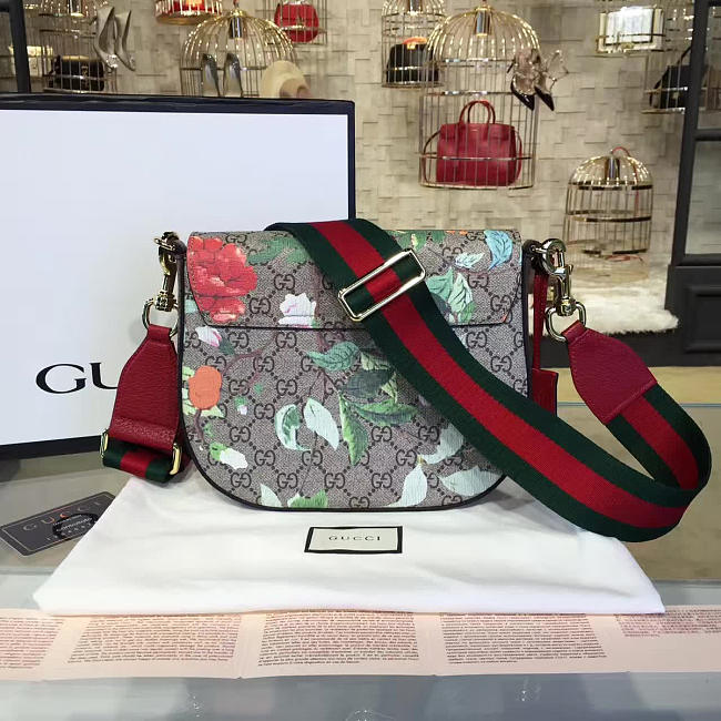 Gucci padlock 2380 - 1