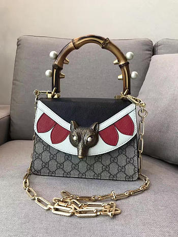 Gucci Bamboo 013