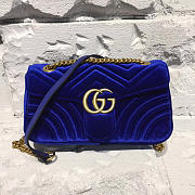 Gucci GG Marmont 2539 - 1