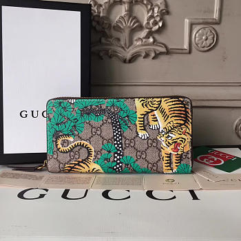 Gucci Wallet 2559