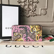 Gucci Wallet 2570 - 2