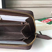 Gucci Wallet 2570 - 5