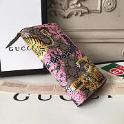 Gucci Wallet 2570 - 6