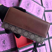 Gucci Wallet 2571 - 5