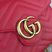 Gucci Tote 2590 - 4