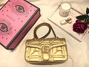 Gucci Marmont Bag 2636 - 1