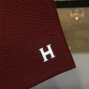 Hermes Clutch bag 2754 - 6