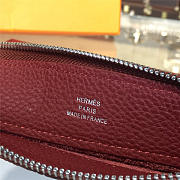 Hermes Clutch bag 2754 - 3