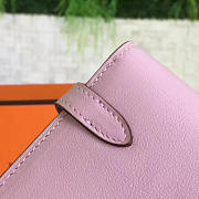 Hermès Kelly Clutch 2839 - 5