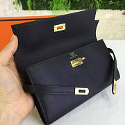 Hermès Kelly Clutch 2850 - 3