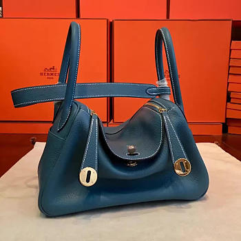 Hermes lindy 2858