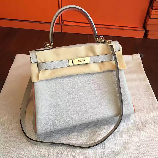 Hermes kelly 2865 - 1