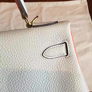 Hermes kelly 2865 - 4