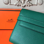 Hermès wallet 2965 - 3