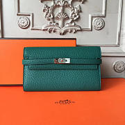 Hermès wallet 2971 - 1