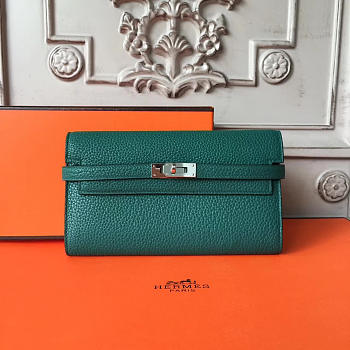 Hermès wallet 2971