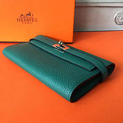 Hermès wallet 2971 - 2