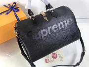 Louis Vuitton Supreme Handbag M40432 - 6