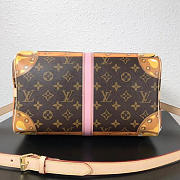 Louis Vuitton SPEEDY 30 Monogram Coated Canvas M41386 - 2