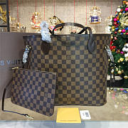 LOUIS VUITTON SPEEDY 30 3104 - 3