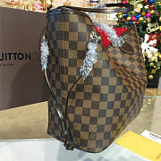 LOUIS VUITTON SPEEDY 30 3104 - 2