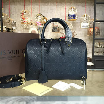 LOUIS VUITTON SPEEDY 30 3118