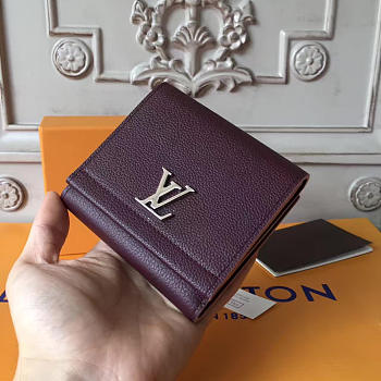 Louis Vuitton ZIPPY 3142