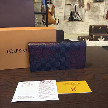 Louis Vuitton ZIPPY 3157