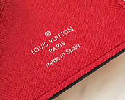 Louis Vuitton wallet 3179 - 5