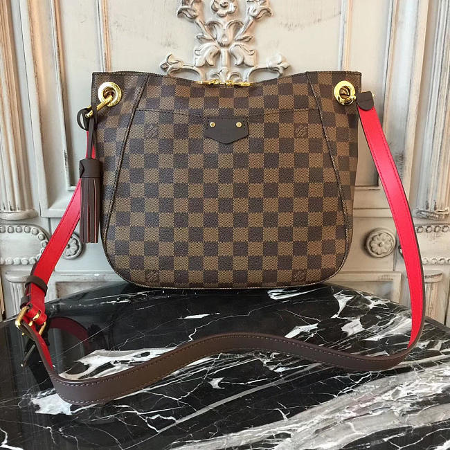 Louis Vuitton South Bank Besace Bag - 1