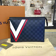 Louis Vuitton POCHETTE VOYAGE - 1