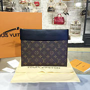 Louis Vuitton POCHETTE TUILERIES - 1