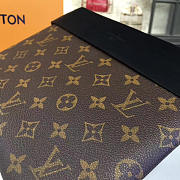 Louis Vuitton POCHETTE TUILERIES - 5