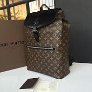 Louis Vuitton M40637 Palk Backpack Monogram Canvas - 3