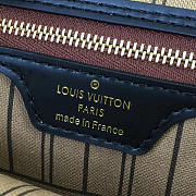 Louis Vuitton Neverfull Bag - 2