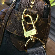 LOUIS VUITTON Manhattan Bag 3340 - 4