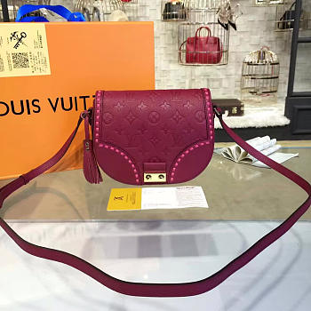 Louis Vuitton Junot 3370