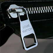 LOUIS VUITTON GRAPHITE MICK PM - 6