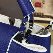 LOUIS VUITTON CAPUCINES BB 3451 - 6